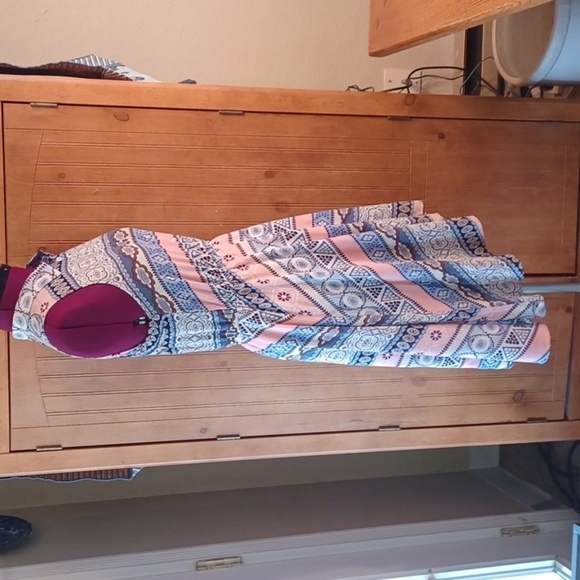 AMERICAN RAG HILO DRESS - Picture 5 of 7